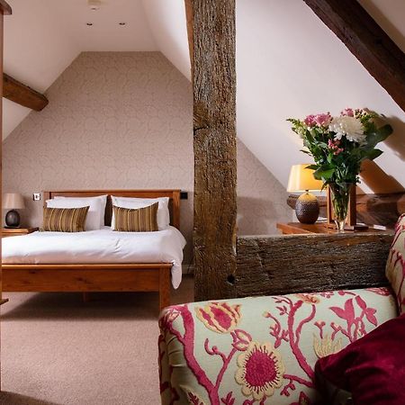Broom Hall Inn Esterno foto