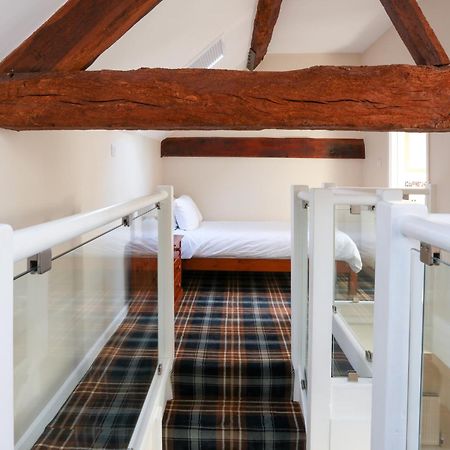 Broom Hall Inn Camera foto