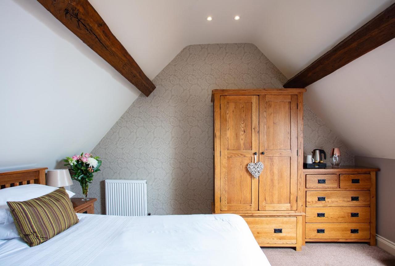 Broom Hall Inn Esterno foto