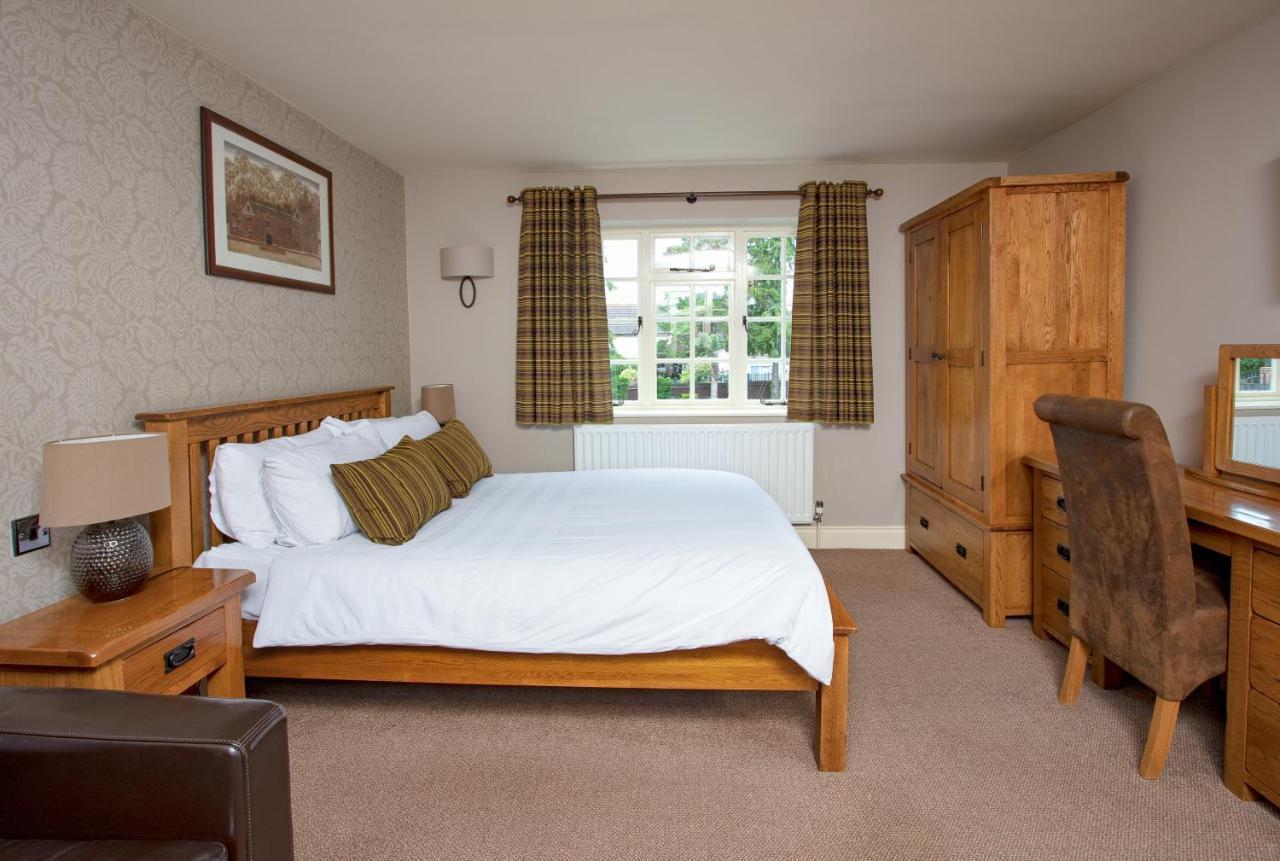 Broom Hall Inn Esterno foto