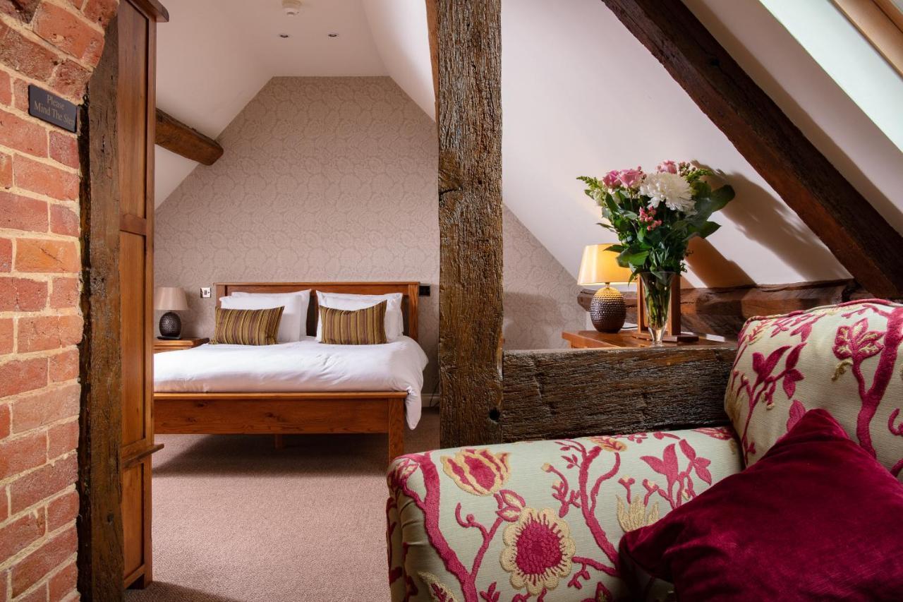 Broom Hall Inn Esterno foto