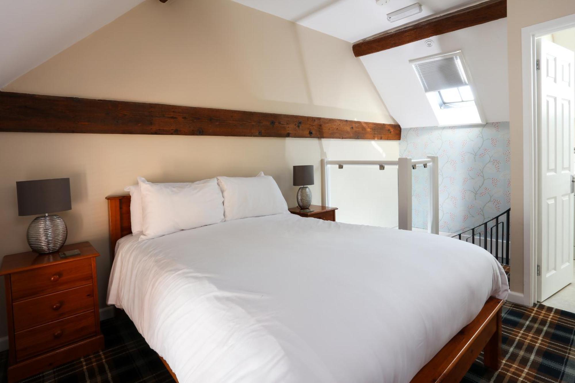 Broom Hall Inn Camera foto
