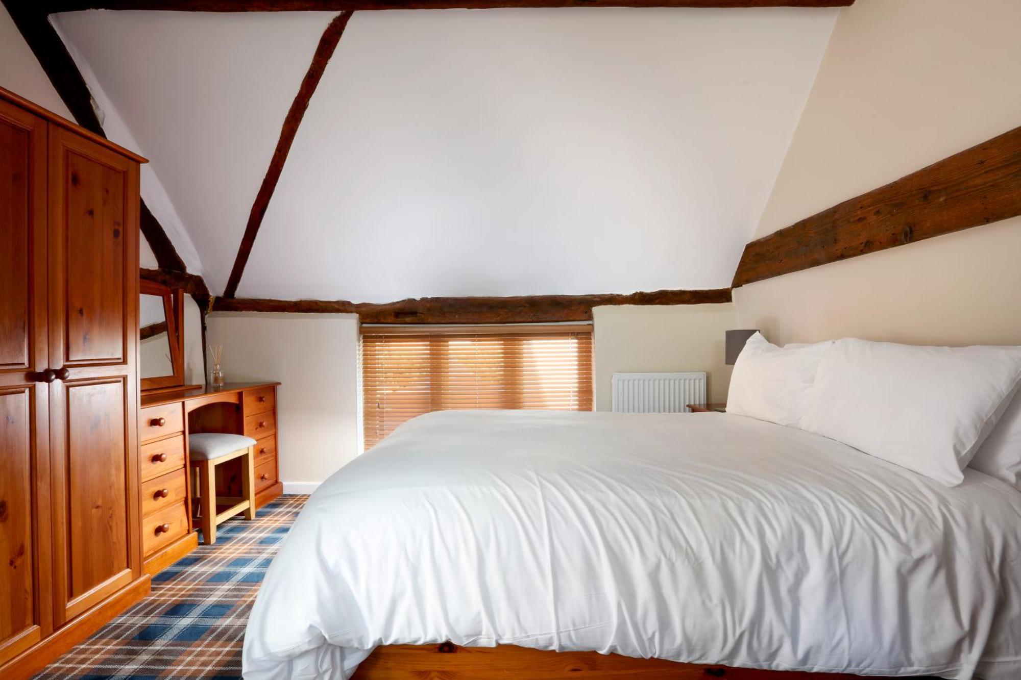 Broom Hall Inn Camera foto